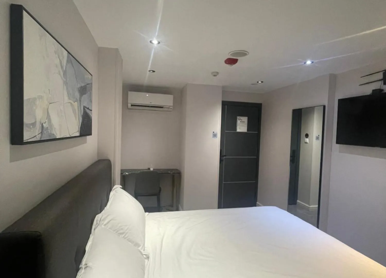 Apartment Yvone Guest House Kuala Lumpur Malaysia