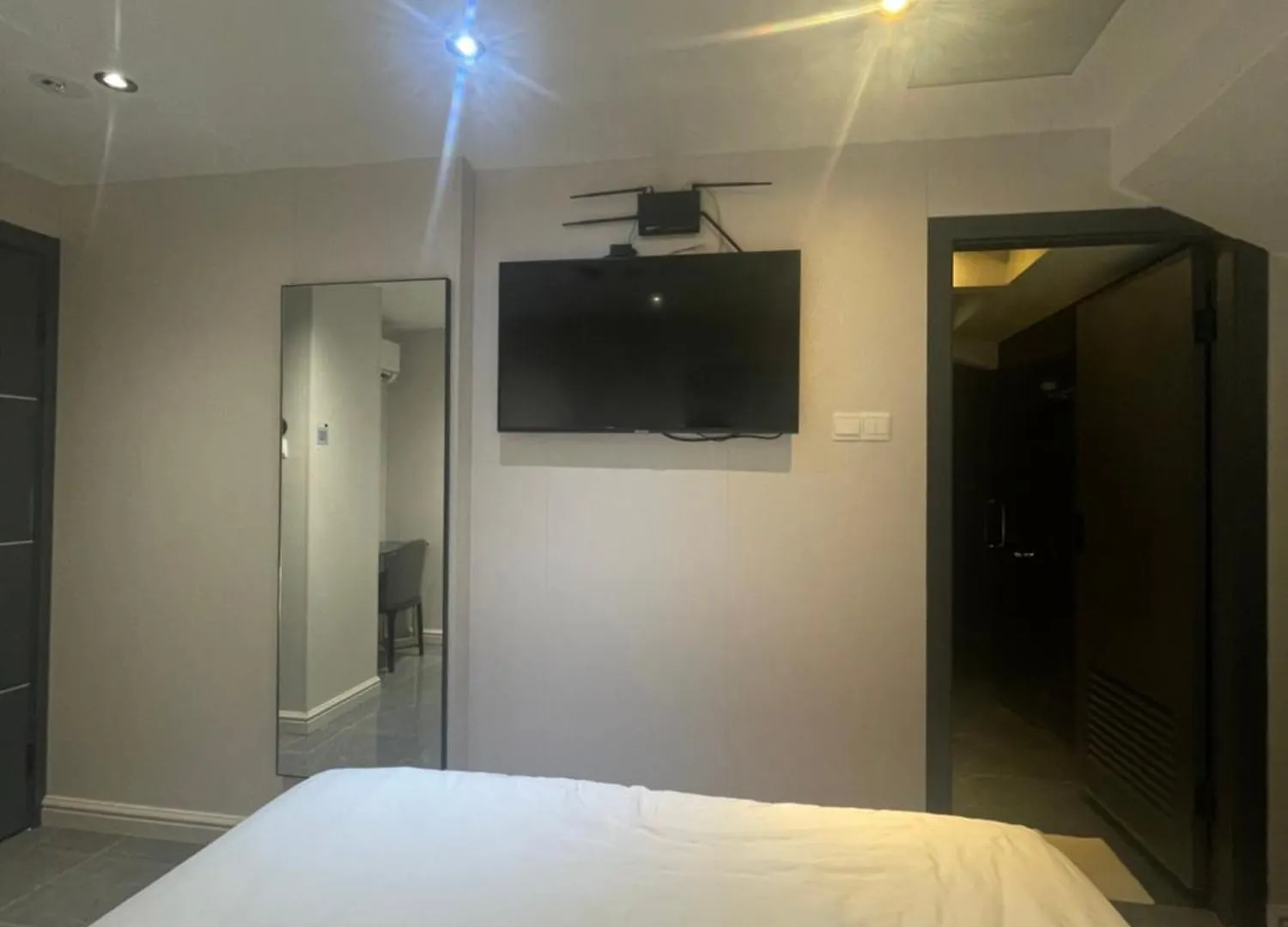 Yvone Guest House Kuala Lumpur
