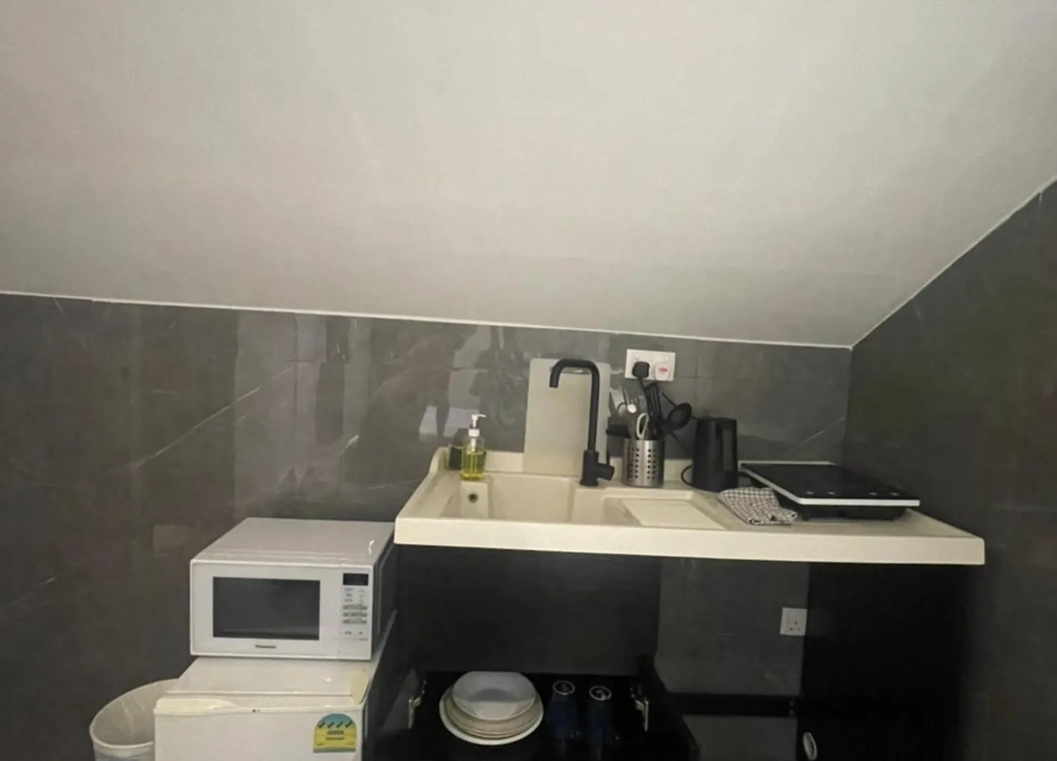 Yvone Guest House Kuala Lumpur 0*,
