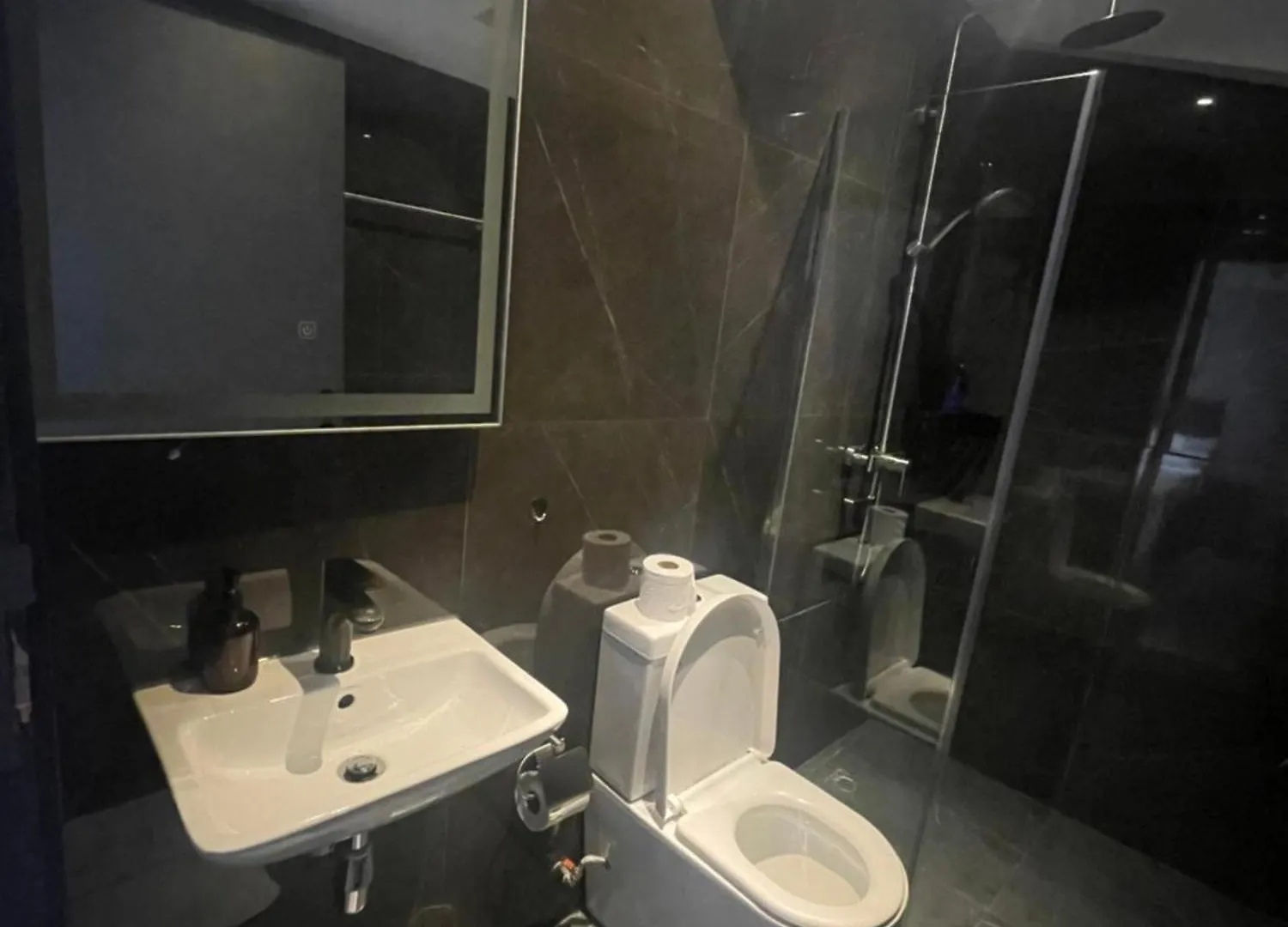 Yvone Guest House Kuala Lumpur Apartment