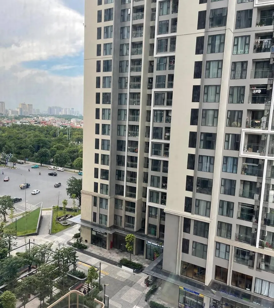 Yvone Guest House Kuala Lumpur Apartment